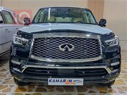 ئينفنتي QX80